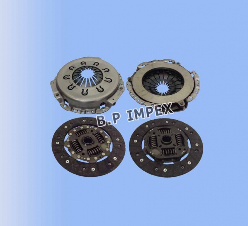 Clutch kit,0801BA0361N, 0801CA0410N, 0801CA0171N